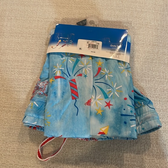 Ladies sleep jogger with pockets 3x 22W-24W - Picture 2 of 2